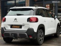 Citroen C3 Aircross Citroën 110ch FEEL - <small></small> 9.290 € <small>TTC</small> - #8