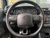 Citroen C3 Aircross Citroën 110ch FEEL - <small></small> 9.290 € <small>TTC</small> - #15