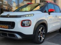 Citroen C3 Aircross 1.2 110 CH SUNSHINE COURROIE OK GARANTIE 6 MOIS - <small></small> 8.989 € <small>TTC</small> - #2