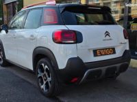 Citroen C3 Aircross 1.2 110 CH SUNSHINE COURROIE OK GARANTIE 6 MOIS - <small></small> 8.989 € <small>TTC</small> - #4