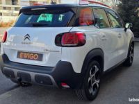 Citroen C3 Aircross 1.2 110 CH SUNSHINE COURROIE OK GARANTIE 6 MOIS - <small></small> 8.989 € <small>TTC</small> - #6