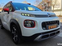 Citroen C3 Aircross Citroën 1.2 110 CH SUNSHINE COURROIE OK GARANTIE 6 MOIS - <small></small> 9.490 € <small>TTC</small> - #7