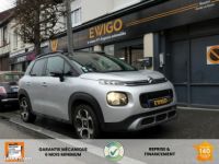 Citroen C3 Aircross Citroën 1.2 110 SHINE START&STOP COURROIE À JOUR + CARPLAY - <small></small> 9.980 € <small>TTC</small> - #1