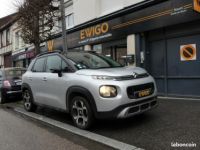 Citroen C3 Aircross Citroën 1.2 110 SHINE START&STOP COURROIE À JOUR + CARPLAY - <small></small> 9.980 € <small>TTC</small> - #2