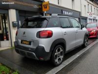 Citroen C3 Aircross Citroën 1.2 110 SHINE START&STOP COURROIE À JOUR + CARPLAY - <small></small> 9.980 € <small>TTC</small> - #3