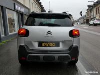 Citroen C3 Aircross Citroën 1.2 110 SHINE START&STOP COURROIE À JOUR + CARPLAY - <small></small> 9.980 € <small>TTC</small> - #4