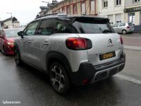 Citroen C3 Aircross Citroën 1.2 110 SHINE START&STOP COURROIE À JOUR + CARPLAY - <small></small> 9.980 € <small>TTC</small> - #5