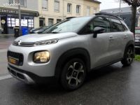 Citroen C3 Aircross Citroën 1.2 110 SHINE START&STOP COURROIE À JOUR + CARPLAY - <small></small> 9.980 € <small>TTC</small> - #6