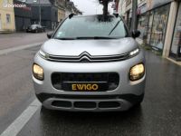 Citroen C3 Aircross Citroën 1.2 110 SHINE START&STOP COURROIE À JOUR + CARPLAY - <small></small> 9.980 € <small>TTC</small> - #7