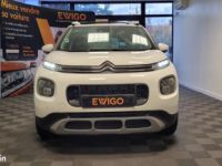 Citroen C3 Aircross Citroën 1.2 110ch RIPCURL S-S + SUIVI KIT DISTRI NEUF TOIT OUVRANT PANO - <small></small> 11.490 € <small>TTC</small> - #2