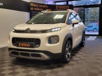 Citroen C3 Aircross Citroën 1.2 110ch RIPCURL S-S + SUIVI KIT DISTRI NEUF TOIT OUVRANT PANO - <small></small> 11.490 € <small>TTC</small> - #3