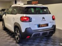 Citroen C3 Aircross Citroën 1.2 110ch RIPCURL S-S + SUIVI KIT DISTRI NEUF TOIT OUVRANT PANO - <small></small> 11.490 € <small>TTC</small> - #4