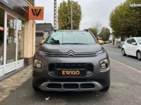 Citroen C3 Aircross Citroën 1.2 130Ch RIPCURL EAT6 TOIT OUVRANT NOMBREUSES OPTIONS FAIBLE KILOMETRAGE - <small></small> 15.990 € <small>TTC</small> - #7