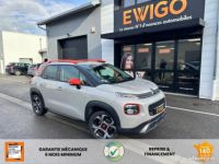 Citroen C3 Aircross Citroën 1.2 PURETECH 110 CH APPLE CARPLAY-CAMERA DE RECUL ATTELAGE - <small></small> 10.500 € <small>TTC</small> - #1