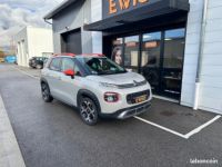 Citroen C3 Aircross Citroën 1.2 PURETECH 110 CH APPLE CARPLAY-CAMERA DE RECUL ATTELAGE - <small></small> 10.500 € <small>TTC</small> - #2