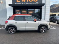 Citroen C3 Aircross Citroën 1.2 PURETECH 110 CH APPLE CARPLAY-CAMERA DE RECUL ATTELAGE - <small></small> 10.500 € <small>TTC</small> - #3