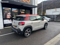 Citroen C3 Aircross Citroën 1.2 PURETECH 110 CH APPLE CARPLAY-CAMERA DE RECUL ATTELAGE - <small></small> 10.500 € <small>TTC</small> - #4