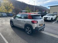 Citroen C3 Aircross Citroën 1.2 PURETECH 110 CH APPLE CARPLAY-CAMERA DE RECUL ATTELAGE - <small></small> 10.500 € <small>TTC</small> - #6