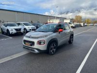 Citroen C3 Aircross Citroën 1.2 PURETECH 110 CH APPLE CARPLAY-CAMERA DE RECUL ATTELAGE - <small></small> 10.500 € <small>TTC</small> - #8