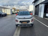 Citroen C3 Aircross Citroën 1.2 PURETECH 110 CH APPLE CARPLAY-CAMERA DE RECUL ATTELAGE - <small></small> 10.500 € <small>TTC</small> - #9