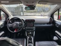 Citroen C3 Aircross Citroën 1.2 PURETECH 110 CH APPLE CARPLAY-CAMERA DE RECUL ATTELAGE - <small></small> 10.500 € <small>TTC</small> - #12