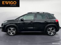 Citroen C3 Aircross Citroën 1.2 PURETECH 110 SHINE START-STOP FAIBLE KILOMÉTRAGE ( TOIT OUVRANT, CAMÉRA D... - <small></small> 11.990 € <small>TTC</small> - #2