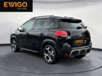 Citroen C3 Aircross Citroën 1.2 PURETECH 110 SHINE START-STOP FAIBLE KILOMÉTRAGE ( TOIT OUVRANT, CAMÉRA D... - <small></small> 11.990 € <small>TTC</small> - #3