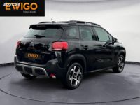 Citroen C3 Aircross Citroën 1.2 PURETECH 110 SHINE START-STOP FAIBLE KILOMÉTRAGE ( TOIT OUVRANT, CAMÉRA D... - <small></small> 11.990 € <small>TTC</small> - #5