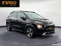 Citroen C3 Aircross Citroën 1.2 PURETECH 110 SHINE START-STOP FAIBLE KILOMÉTRAGE ( TOIT OUVRANT, CAMÉRA D... - <small></small> 11.990 € <small>TTC</small> - #7