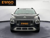 Citroen C3 Aircross Citroën 1.2 PURETECH 110 START-STOP ( AFFICHAGE TETE HAUTE APPLE CARPLAY ) - <small></small> 11.990 € <small>TTC</small> - #9