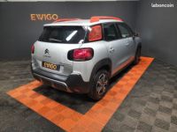 Citroen C3 Aircross Citroën 1.2 PURETECH 110ch FEEL BVA6 START-STOP - <small></small> 13.990 € <small>TTC</small> - #6