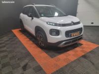 Citroen C3 Aircross Citroën 1.2 PURETECH 110ch FEEL START-STOP - <small></small> 13.490 € <small>TTC</small> - #3