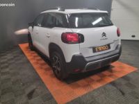 Citroen C3 Aircross Citroën 1.2 PURETECH 110ch FEEL START-STOP - <small></small> 13.490 € <small>TTC</small> - #4