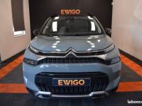 Citroen C3 Aircross Citroën 1.2 PURETECH 110ch SHINE BUSINESS START-STOP SUIVI GARANTIE 6 à 60 MOIS - <small></small> 12.990 € <small>TTC</small> - #2