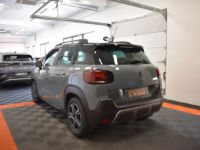 Citroen C3 Aircross Citroën 1.2 PURETECH 110ch SHINE BUSINESS START-STOP SUIVI GARANTIE 6 à 60 MOIS - <small></small> 12.990 € <small>TTC</small> - #4