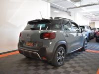 Citroen C3 Aircross Citroën 1.2 PURETECH 110ch SHINE BUSINESS START-STOP SUIVI GARANTIE 6 à 60 MOIS - <small></small> 12.990 € <small>TTC</small> - #6