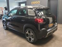 Citroen C3 Aircross Citroën 1.2 PURETECH 110ch SHINE START-STOP - <small></small> 11.490 € <small>TTC</small> - #6