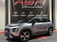 Citroen C3 Aircross Citroën 1.2 PureTech 130 ch Shine - <small></small> 10.990 € <small>TTC</small> - #1