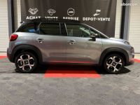 Citroen C3 Aircross Citroën 1.2 PureTech 130 ch Shine - <small></small> 10.990 € <small>TTC</small> - #3