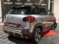 Citroen C3 Aircross Citroën 1.2 PureTech 130 ch Shine - <small></small> 10.990 € <small>TTC</small> - #4