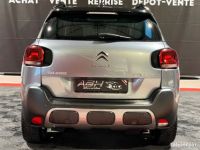 Citroen C3 Aircross Citroën 1.2 PureTech 130 ch Shine - <small></small> 10.990 € <small>TTC</small> - #5