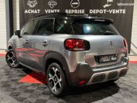 Citroen C3 Aircross Citroën 1.2 PureTech 130 ch Shine - <small></small> 10.990 € <small>TTC</small> - #6