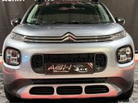 Citroen C3 Aircross Citroën 1.2 PureTech 130 ch Shine - <small></small> 10.990 € <small>TTC</small> - #8