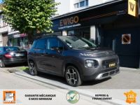 Citroen C3 Aircross Citroën 1.2 PURETECH 130 SHINE EAT BVA START-STOP - <small></small> 14.990 € <small>TTC</small> - #1