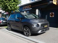 Citroen C3 Aircross Citroën 1.2 PURETECH 130 SHINE EAT BVA START-STOP - <small></small> 14.990 € <small>TTC</small> - #2