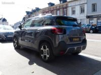 Citroen C3 Aircross Citroën 1.2 PURETECH 130 SHINE EAT BVA START-STOP - <small></small> 14.990 € <small>TTC</small> - #6