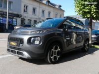 Citroen C3 Aircross Citroën 1.2 PURETECH 130 SHINE EAT BVA START-STOP - <small></small> 14.990 € <small>TTC</small> - #7