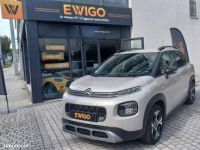 Citroen C3 Aircross Citroën 1.2 PURETECH 130 SHINE EAT BVA START-STOP - <small></small> 14.980 € <small>TTC</small> - #1