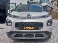 Citroen C3 Aircross Citroën 1.2 PURETECH 130 SHINE EAT BVA START-STOP - <small></small> 14.980 € <small>TTC</small> - #2