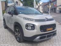 Citroen C3 Aircross Citroën 1.2 PURETECH 130 SHINE EAT BVA START-STOP - <small></small> 14.980 € <small>TTC</small> - #3